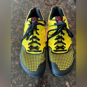 Men’s Reebok CrossFit CF74 CrossFit Sneakers